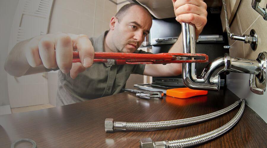 Expert burst pipe repair services in Platinum, AK
